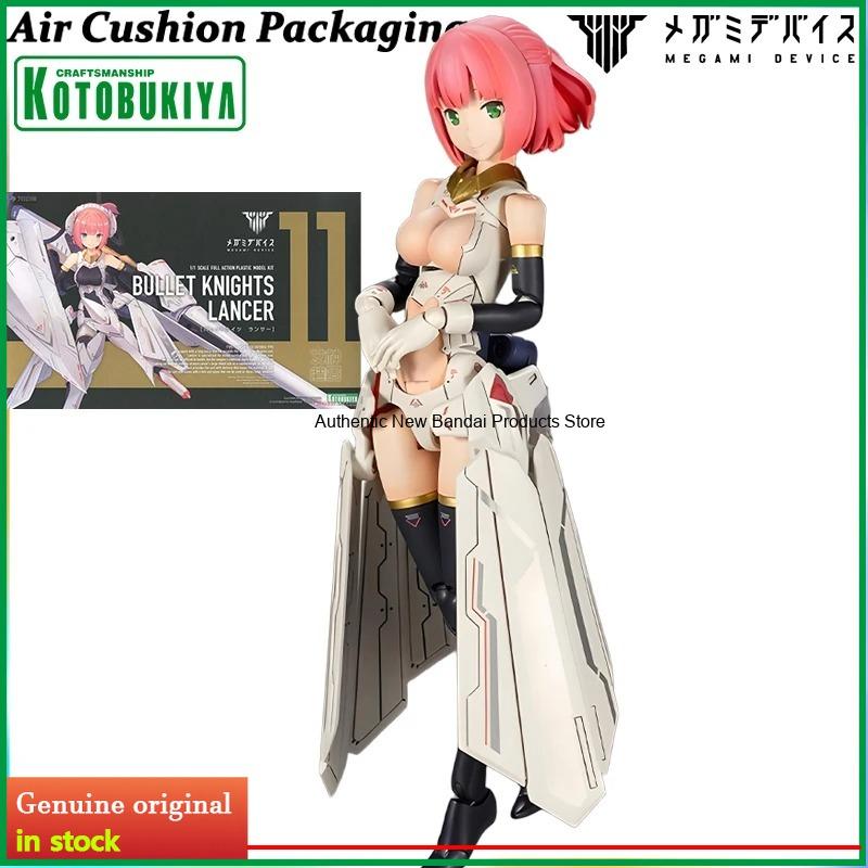 Коллекционная фигурка Kotobuki – обзор и цена Model Kit Kotobukiya