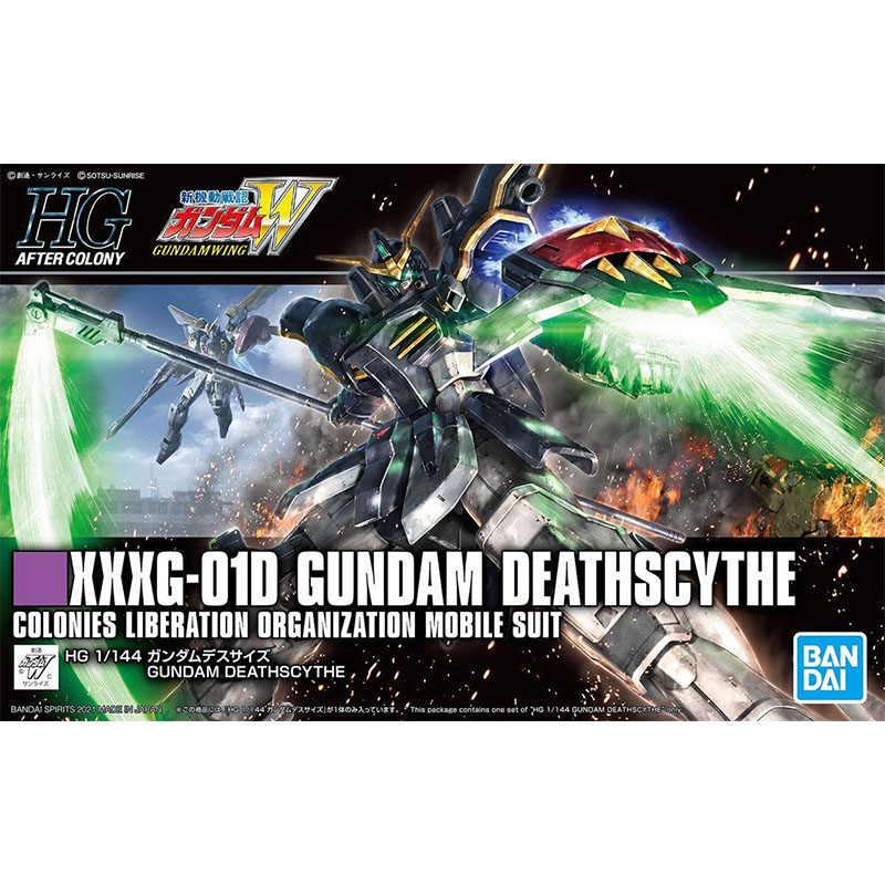 Конструктор Bandai HG 1/144: Г – обзор и цена Model Kit Gundam Mg