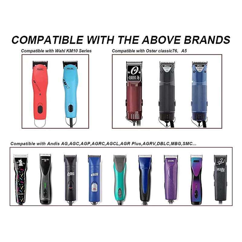 Керамический станок с 25 зубья – обзор и цена Model Kit Clipper