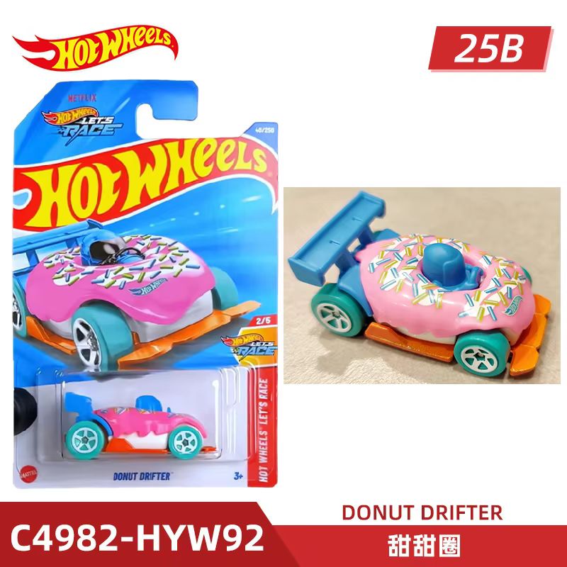 Маттел Хот Вилс Спортивный Авт – обзор и цена Mattel Toy Hot Wheels