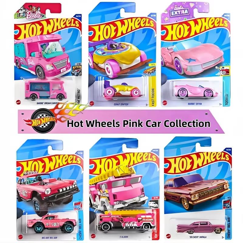 Маттел Хот Вилс Спортивный Авт – обзор и цена Mattel Toy Hot Wheels