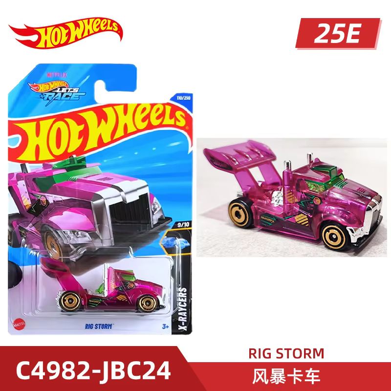 Маттел Хот Вилс Спортивный Авт – обзор и цена Mattel Toy Hot Wheels