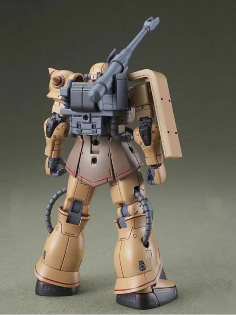 Коллекционная сборная модель р – обзор и цена Model Kit Gundam Hg