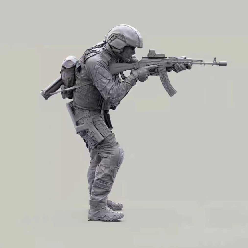 Комплект модели 1:35, комплект – обзор и цена Model Kit Ww2