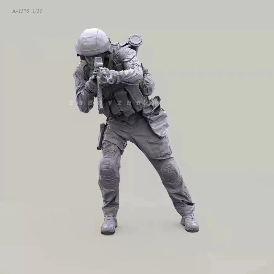Комплект модели 1:35, комплект – обзор и цена Model Kit Ww2