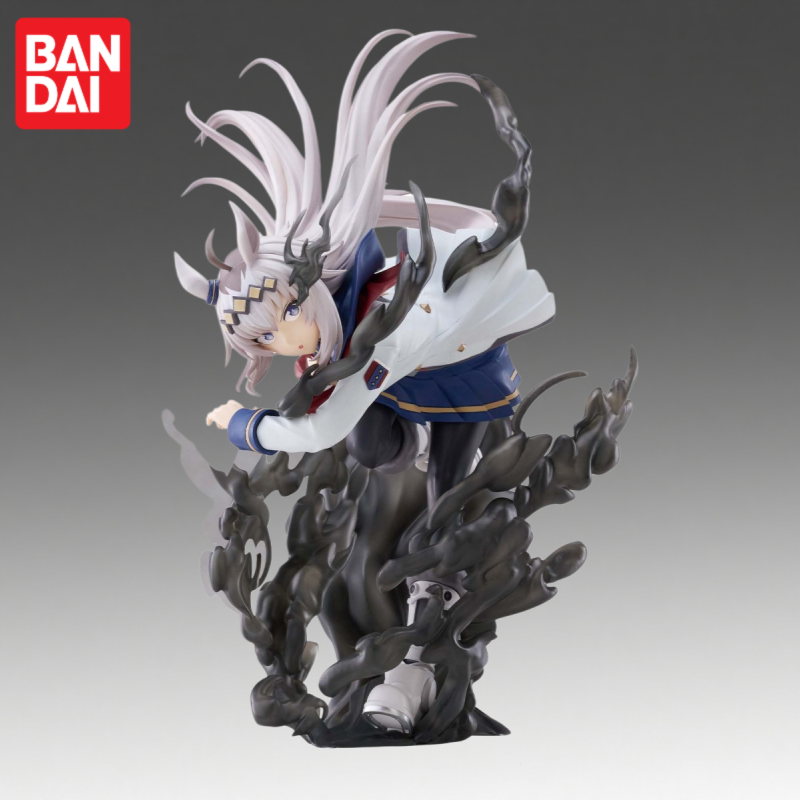 В наличии: Оригинальная фигурк – обзор и цена Model Kit Uma Musume
