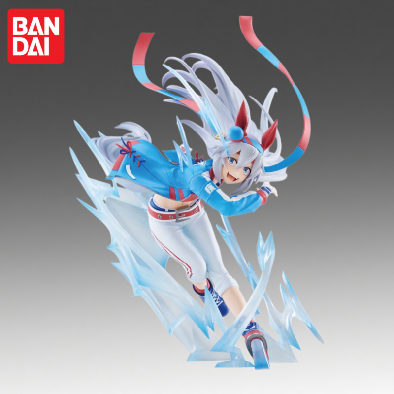 В наличии: Оригинальная фигурк – обзор и цена Model Kit Uma Musume