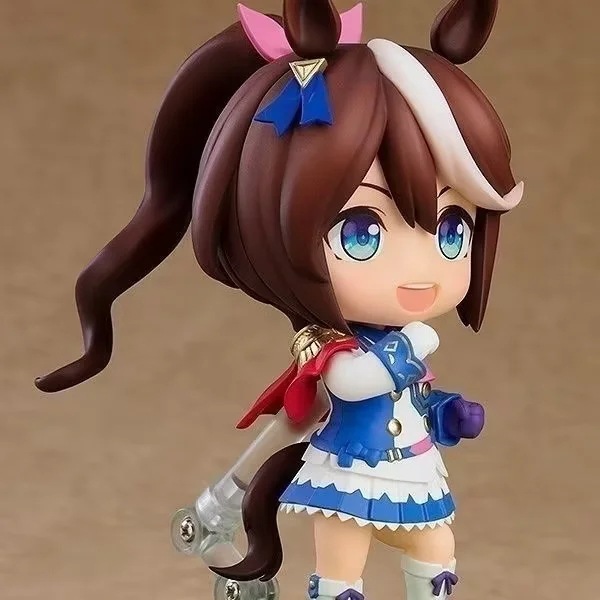 Экшн-фигурки Токай Teio #1995, – обзор и цена Model Kit Uma Musume