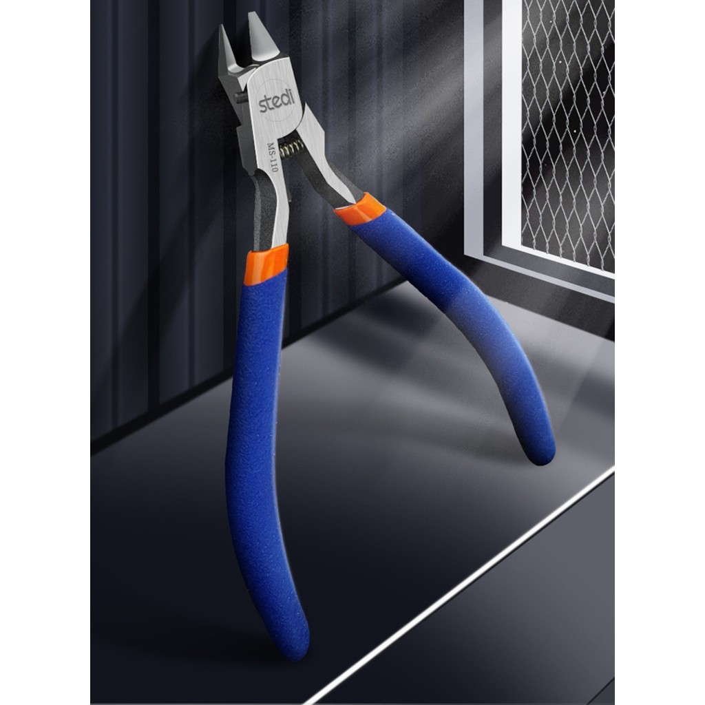 Stedi MS-110 плоскогубцы с одн – обзор и цена Model Kit Clipper