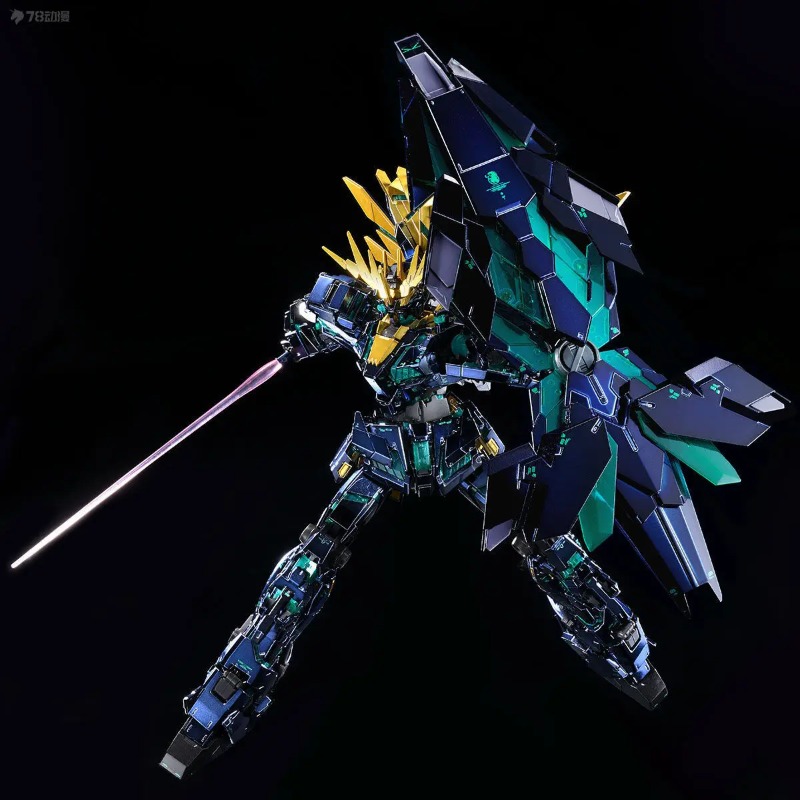 Фигурка Bandai RX-0 Unicorn Ba – обзор и цена Model Kit Unicorn