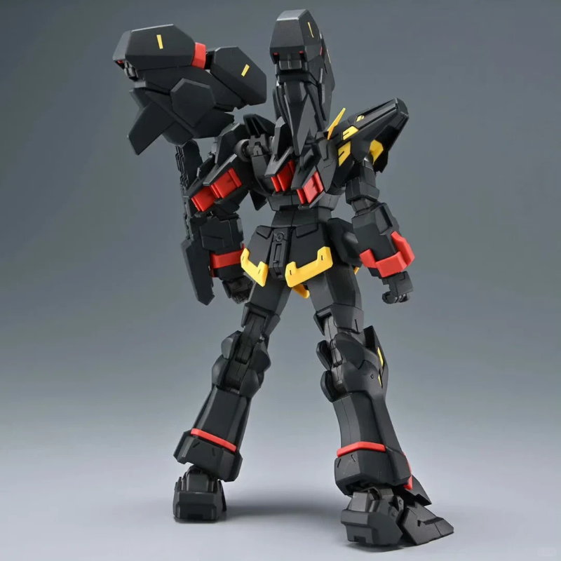 HG 1/144 Super Robot Wars OG A – обзор и цена Model Kit Kotobukiya