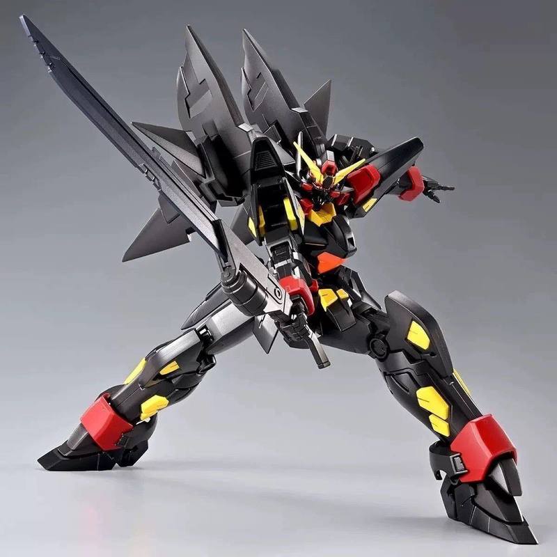 HG 1/144 Super Robot Wars OG A – обзор и цена Model Kit Kotobukiya