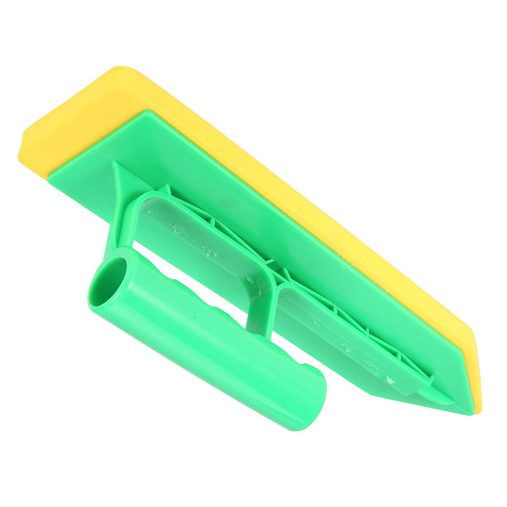 Губчатая шпатель-лопатка из ЭВ – обзор и цена Seam Scraper Tool