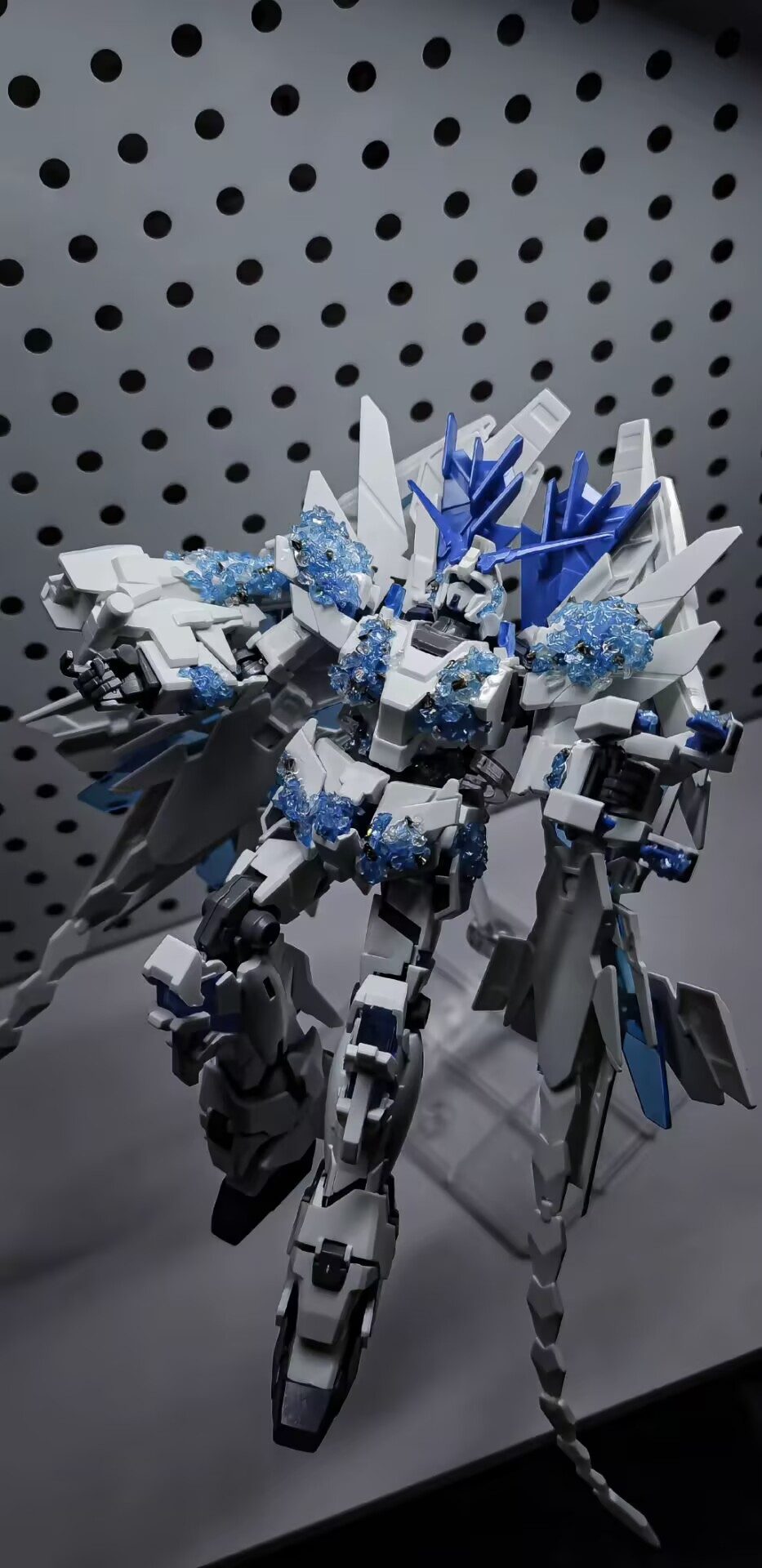 【РЕИЗДАНИЕ】Коллекционная модел – обзор и цена Model Kit Unicorn