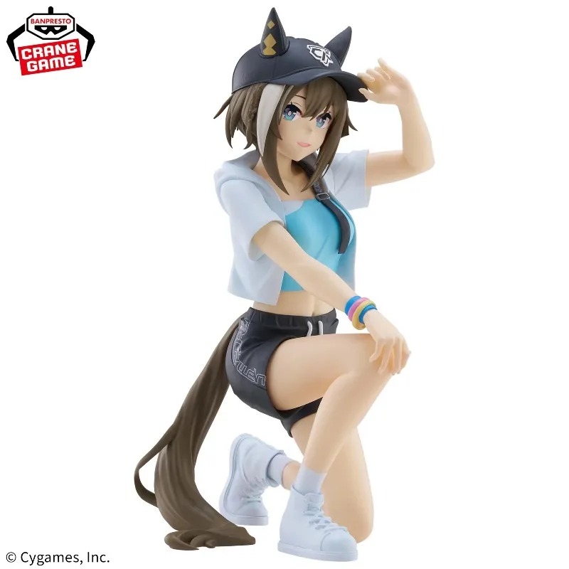 Официальная аниме-фигурка Band – обзор и цена Model Kit Uma Musume