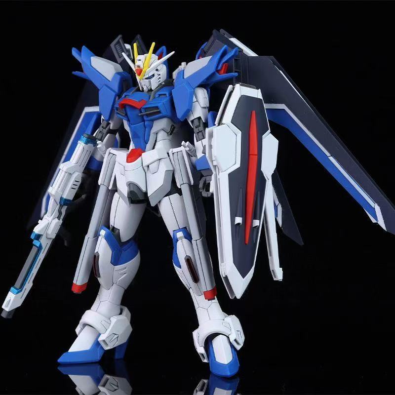 Набор для сборки модели HG STT – обзор и цена Model Kit Gundam Hg