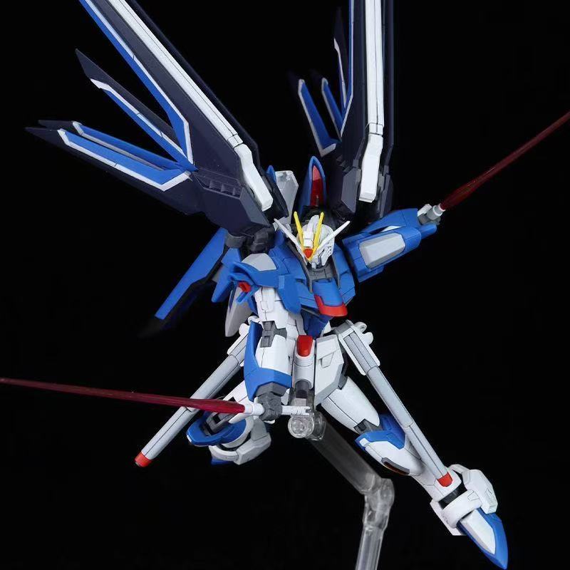 Набор для сборки модели HG STT – обзор и цена Model Kit Gundam Hg