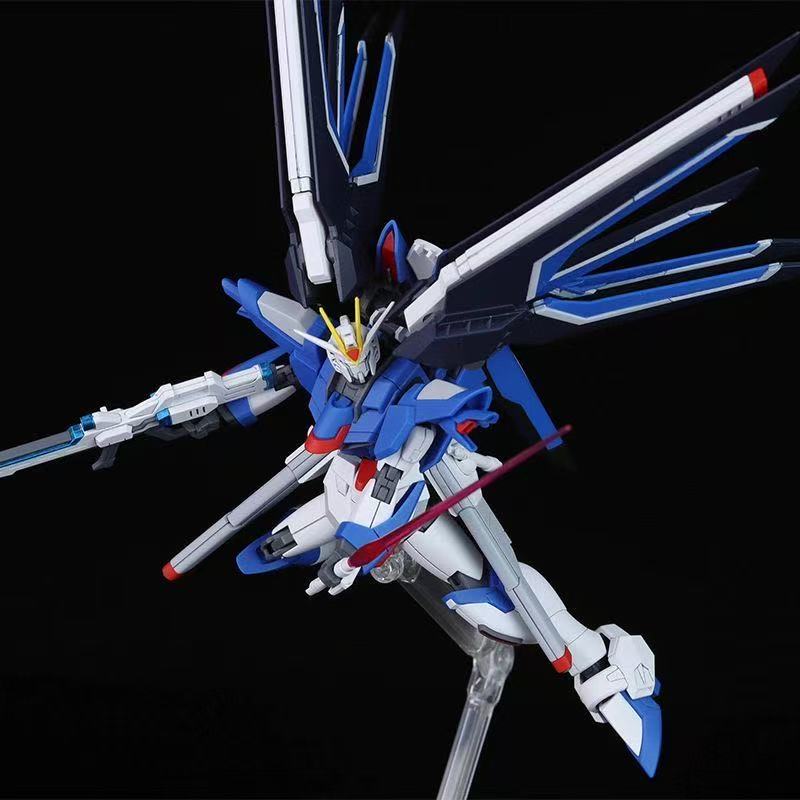 Набор для сборки модели HG STT – обзор и цена Model Kit Gundam Hg