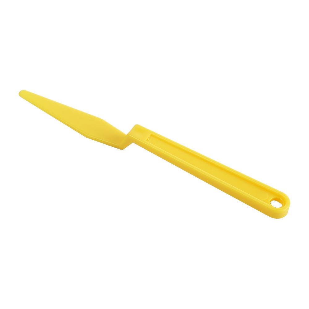 Скребок-аппликатор для наклеек – обзор и цена Seam Scraper Tool