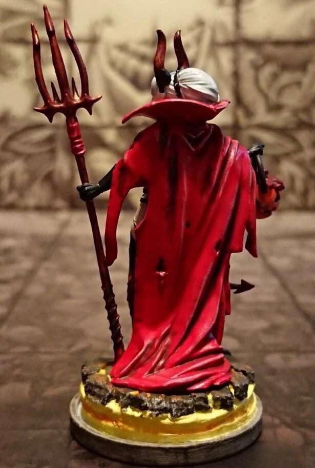 Набор для сборки из смолы KING – обзор и цена Model Kit Kotobukiya